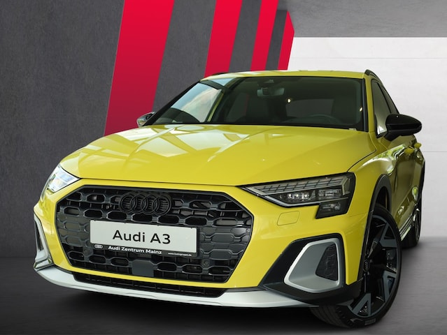 Audi A3 35 TFSI S-Tronic