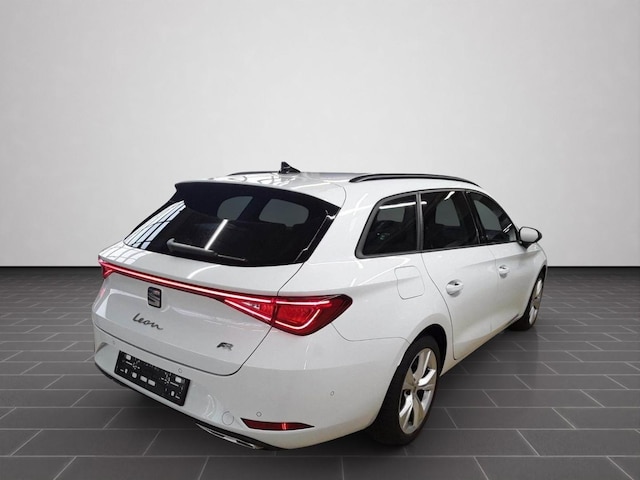 Seat Leon FR-lijn Sportstourer