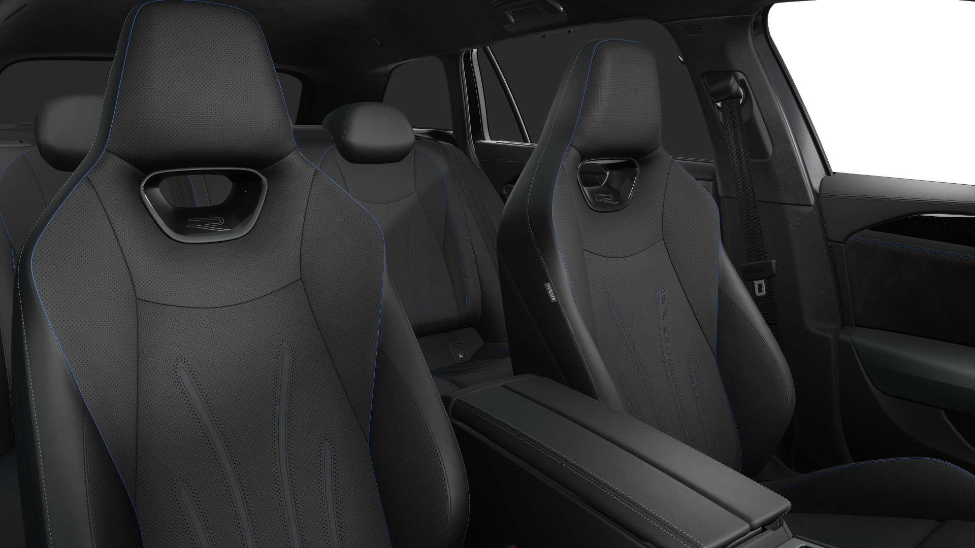 Volkswagen Passat 2.0 TDI R-Line