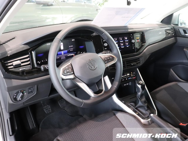 Volkswagen Polo Life