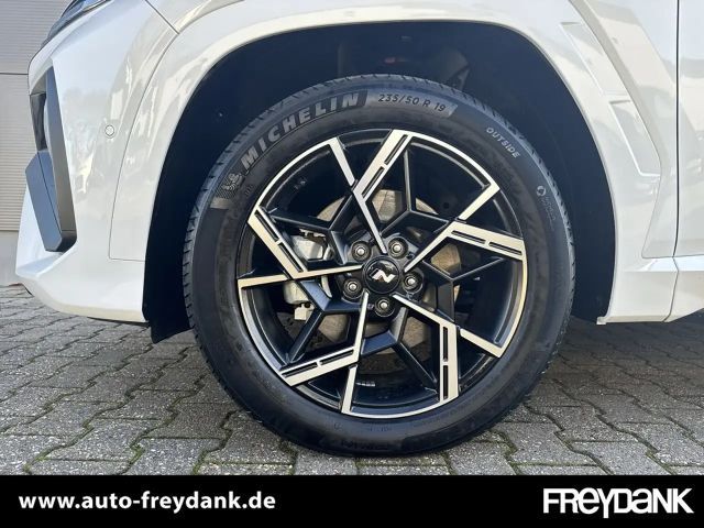 Hyundai Tucson 1.6 2WD N Line T-GDi