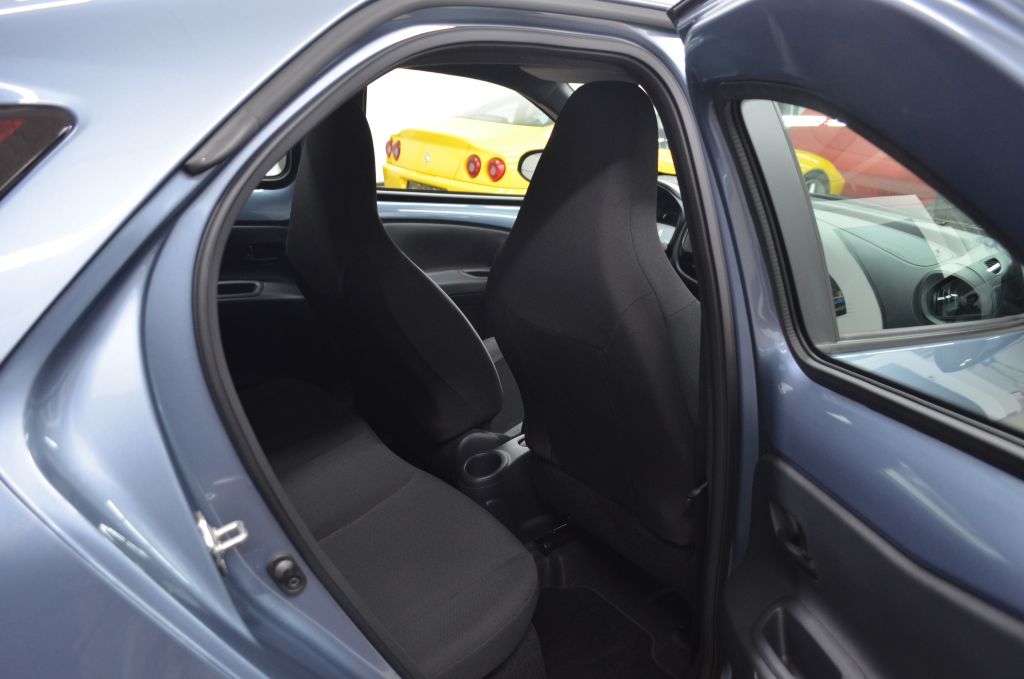 Toyota Aygo X 5-deurs Comfort