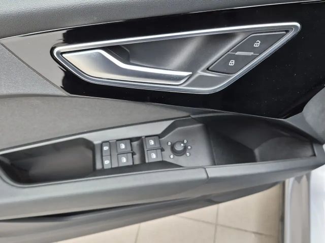 Audi Q4 e-tron 40