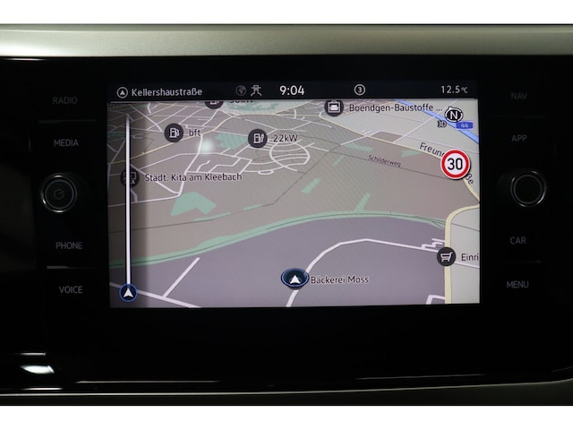 Volkswagen Taigo 1.0 TSI Move