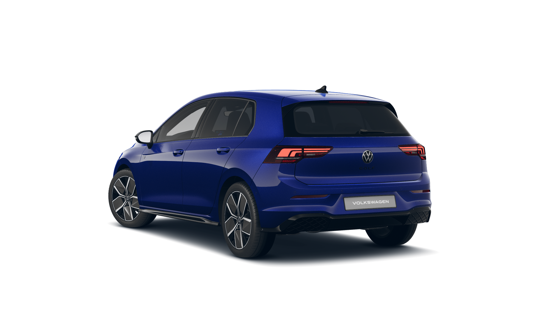 Volkswagen Golf 1.5 TSI R-Line