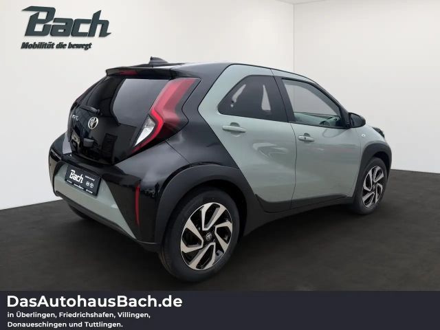 Toyota Aygo X 5-deurs Comfort Hatchback