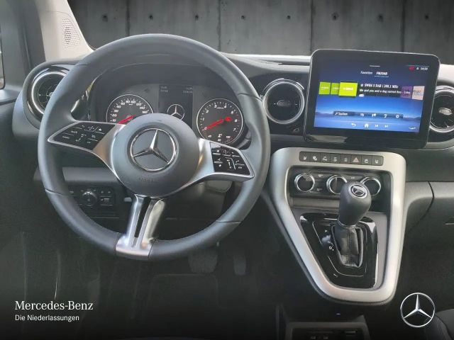 Mercedes-Benz T 180 Progressive