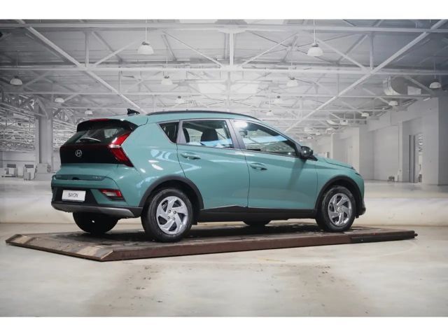 Hyundai Bayon 1.0 Select T-GDi