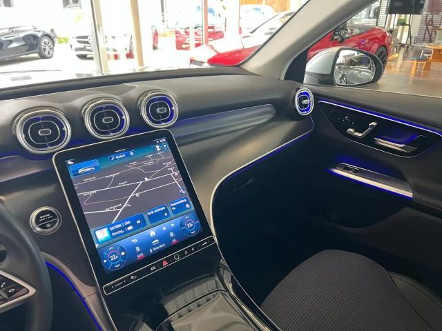 Mercedes-Benz GLC 200 4MATIC