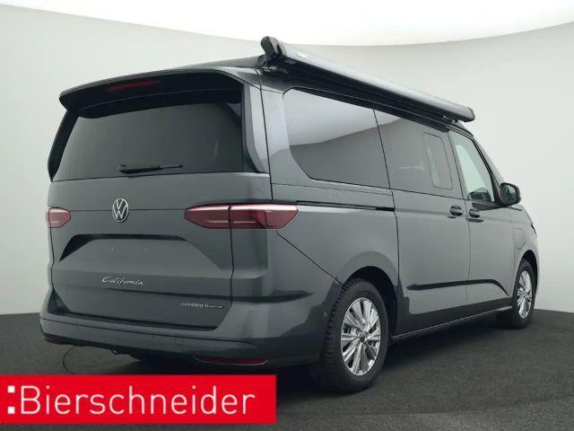 Volkswagen California Beach T7 eHybrid