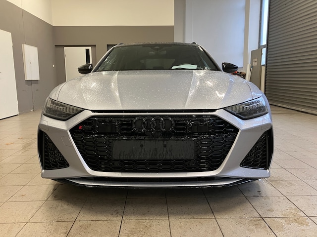 Audi A6 e-tron Avant Performance Quattro