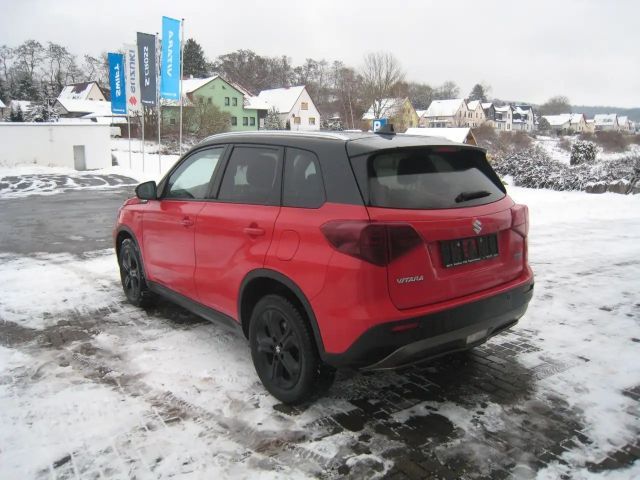 Suzuki Vitara AllGrip Comfort Hybrid