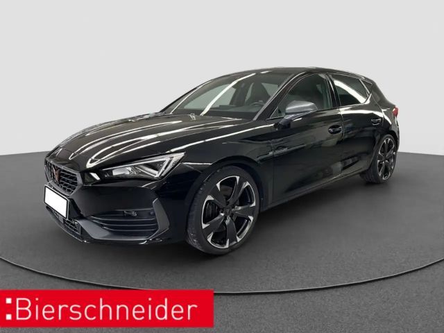 Cupra Leon 2.0 TSI DSG VZ
