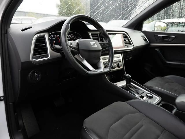 Seat Ateca 2.0 TSI 4Drive