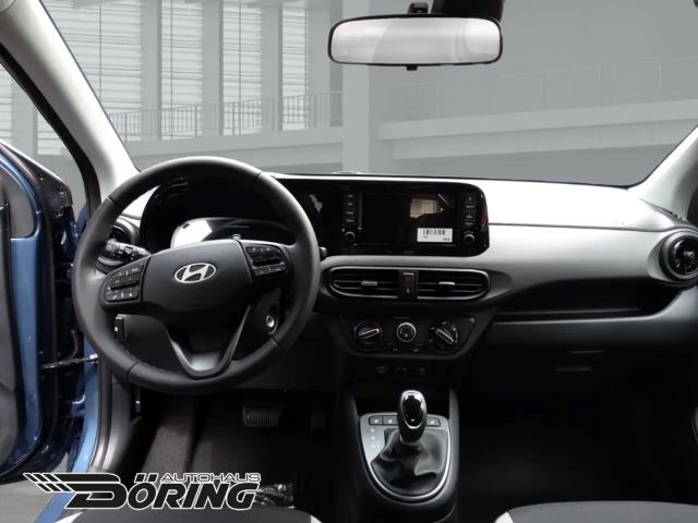 Hyundai i10 1.2 Trend