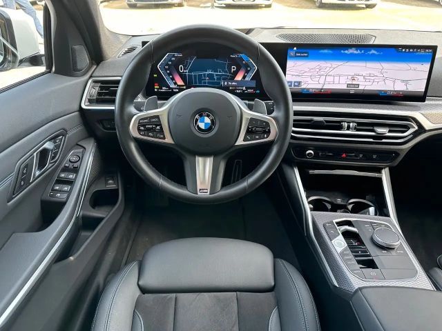 BMW 320 320d M-Sport Touring