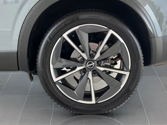 Nissan Qashqai Tekna