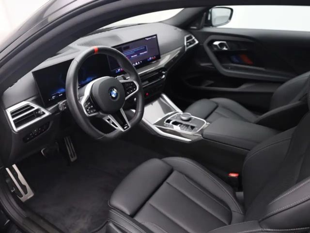 BMW 240 Coupé M-Sport xDrive