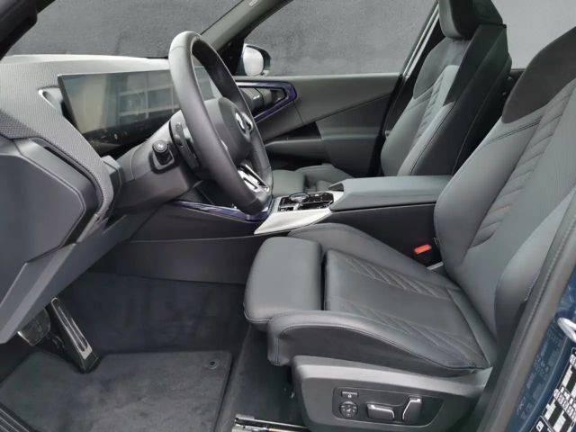 BMW X3 M-Sport xDrive