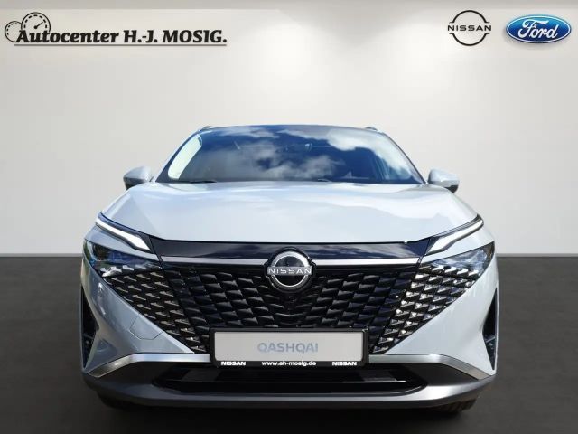 Nissan Qashqai N-Connecta