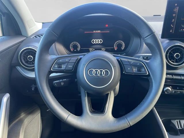 Audi Q2 30 TFSI