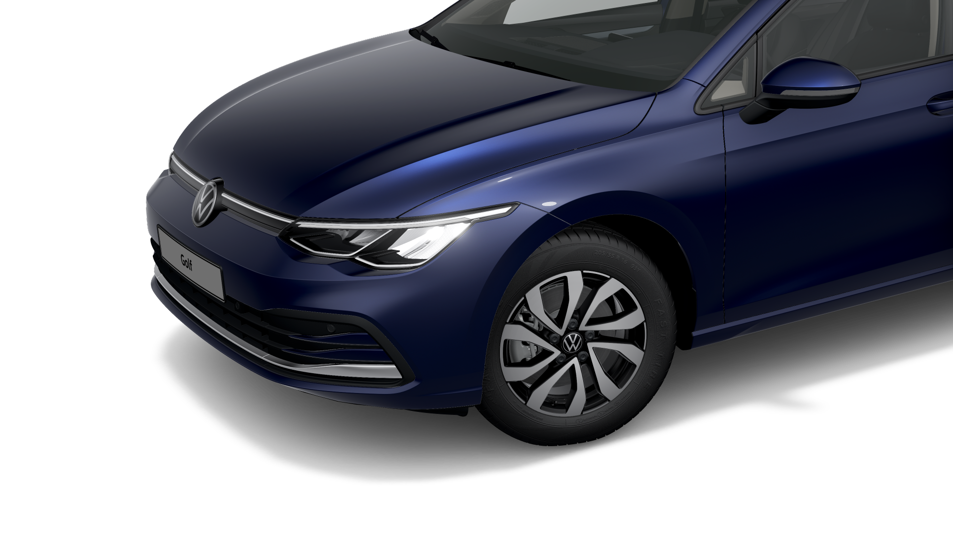 Volkswagen Golf 2.0 TDI DSG Variant