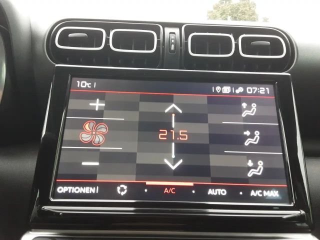 Citroën C3 Aircross Plus PureTech