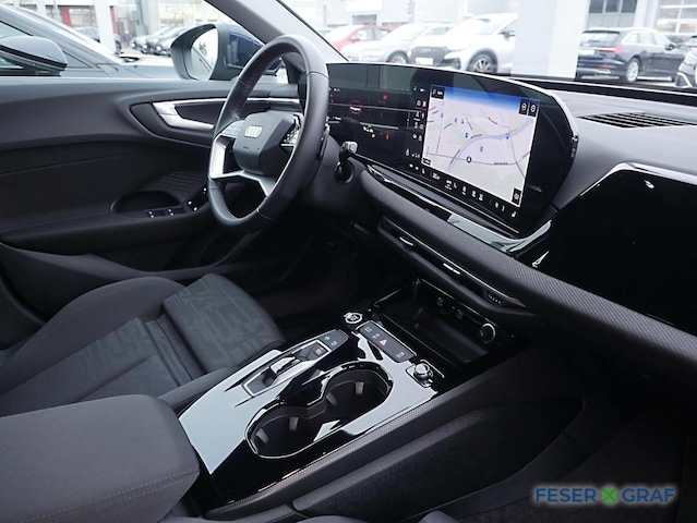 Audi A5 Avant S-Tronic