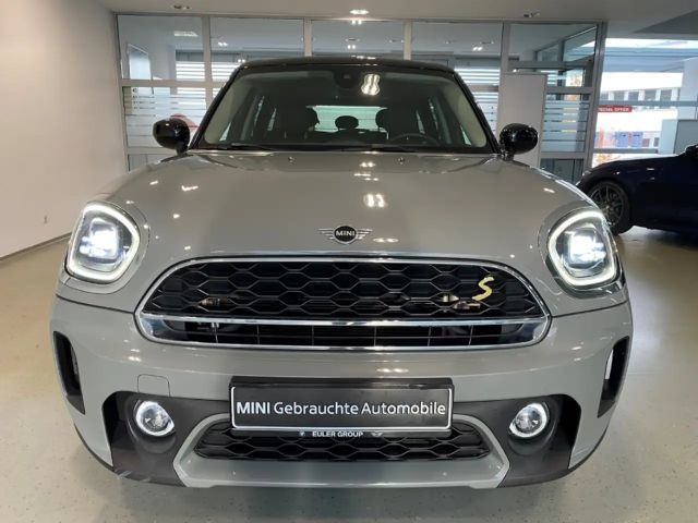 MINI Cooper SE Countryman All4 SE