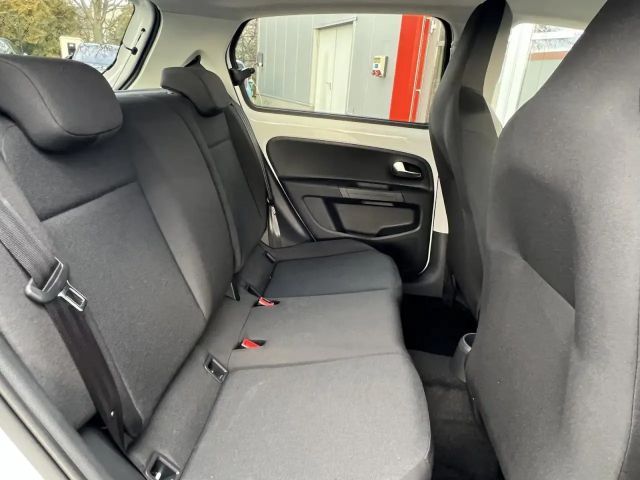 Volkswagen e-up! ! Edition Automatik KAMERA, SITZH, EPH, GRA Klima