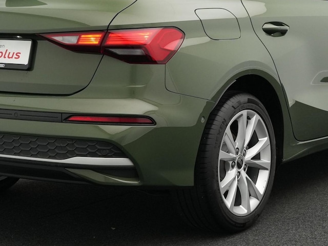 Audi A3 35 TDI S-Tronic Sportback