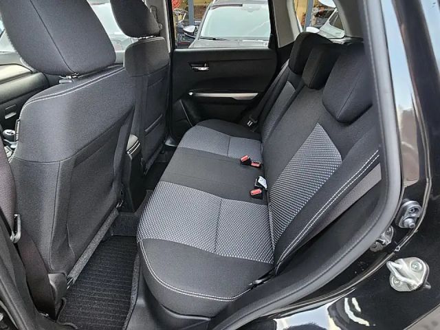 Suzuki Vitara AllGrip Hybrid Shine