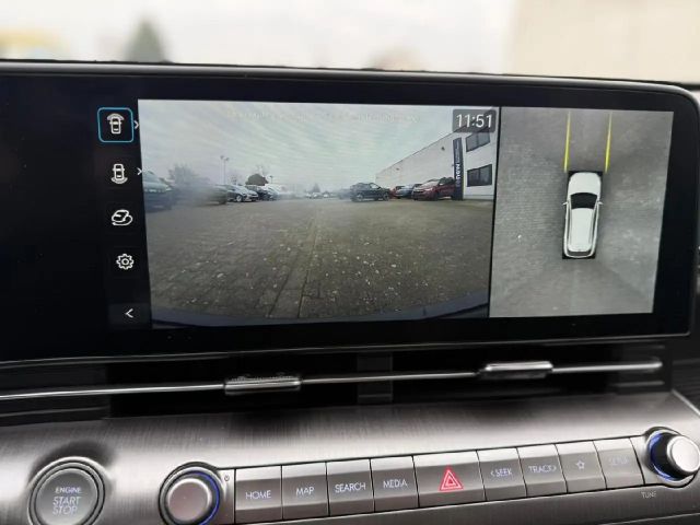 Hyundai Kona 2WD Hybrid Prime