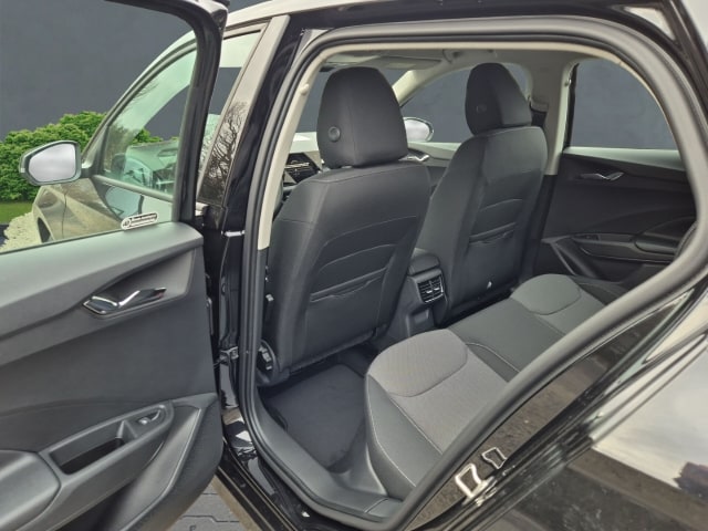 Skoda Fabia Selection