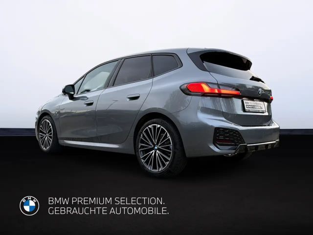 BMW 218 218i Active Tourer M-Sport