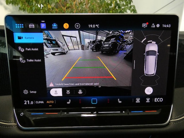 Volkswagen Passat eHybrid