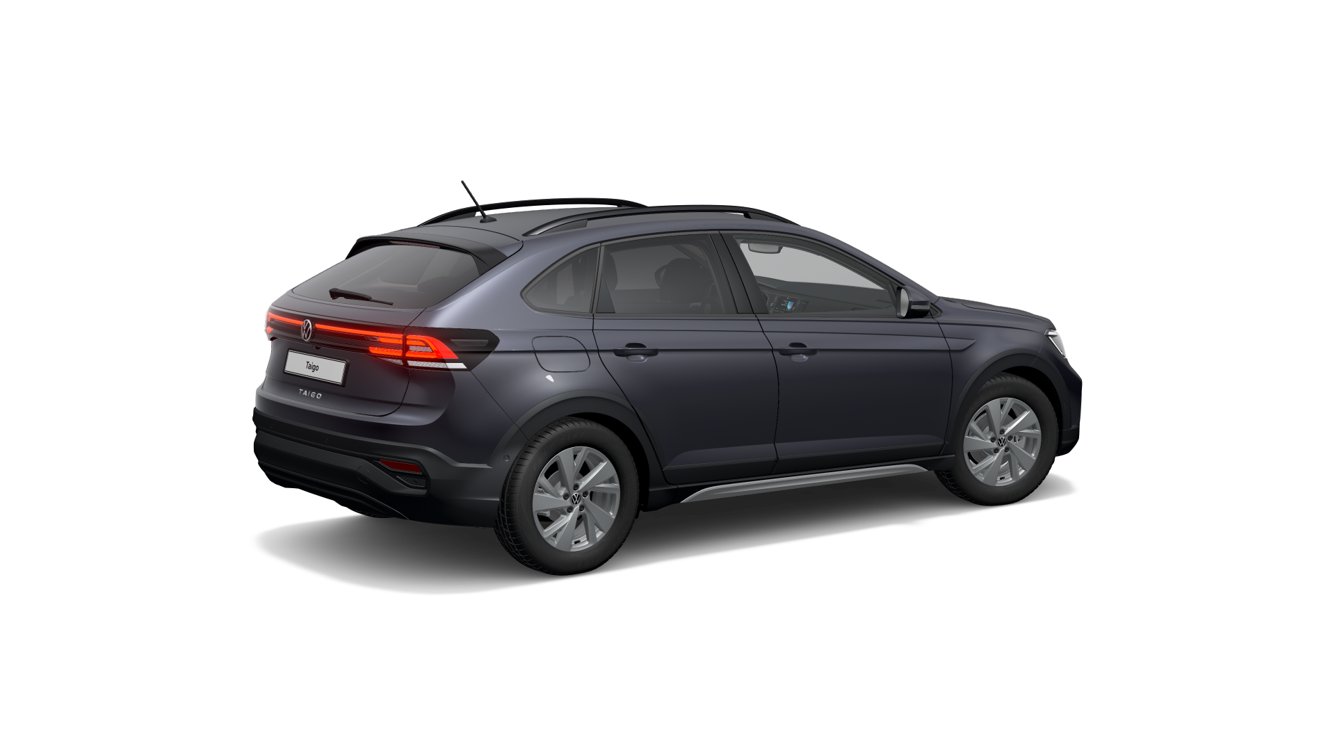 Volkswagen Taigo 1.0 TSI DSG Life