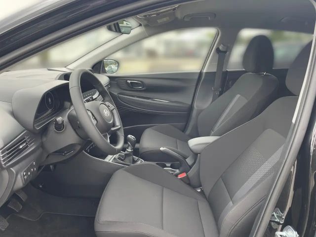 Hyundai i20 1.0 Prime T-GDi