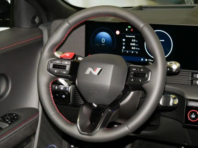 Hyundai IONIQ 5 Ioniq 5 N