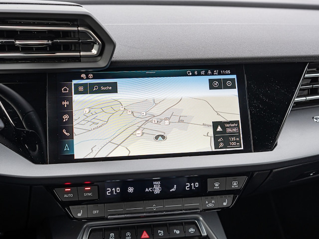 Audi A3 35 TDI S-Tronic Sportback