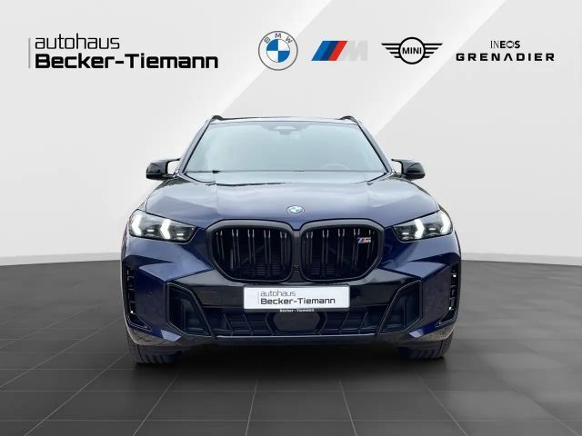 BMW X5 M60i xDrive
