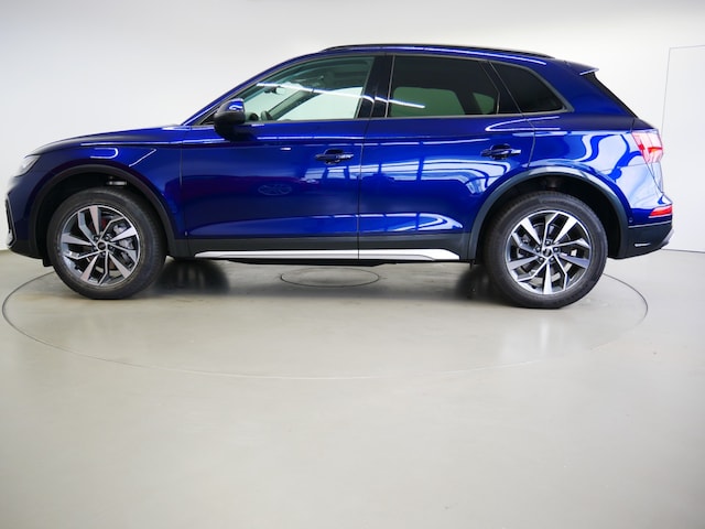 Audi Q5 45 TFSI Quattro S-Tronic
