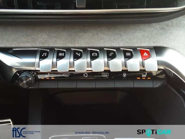 Peugeot 3008 EAT8 GT-Line