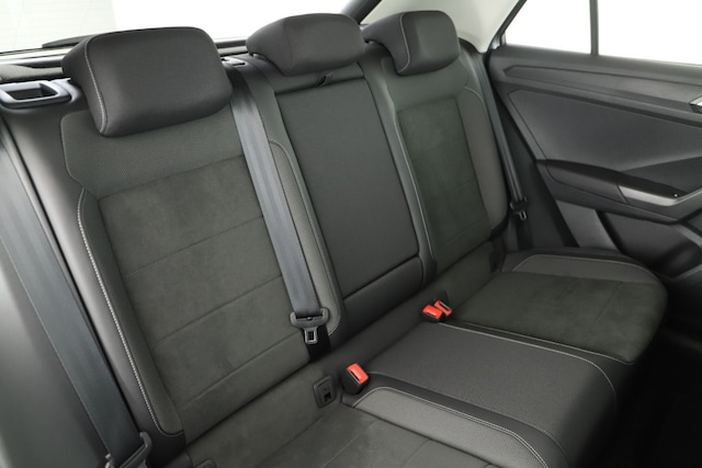 Volkswagen T-Roc 1.0 TSI Style