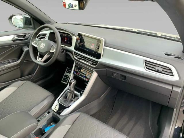 Volkswagen T-Roc 1.5 TSI Cabriolet DSG Style