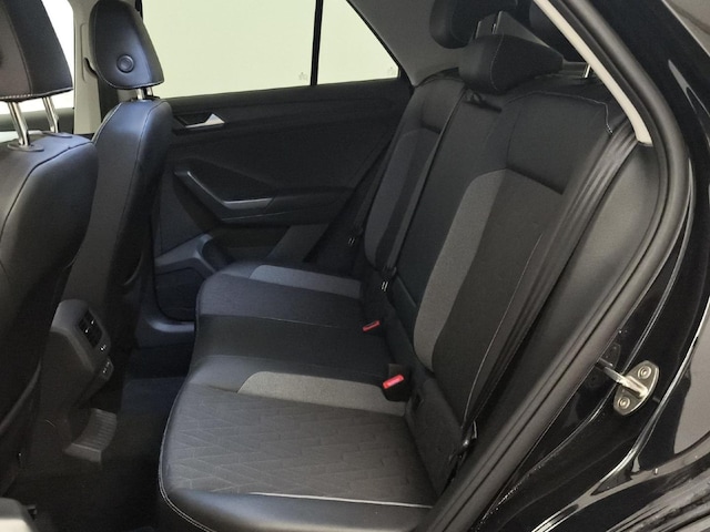 Volkswagen T-Roc 1.5 TSI DSG