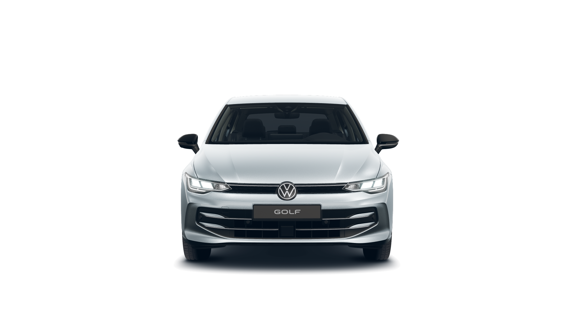 Volkswagen Golf 1.5 eTSI DSG Golf VIII