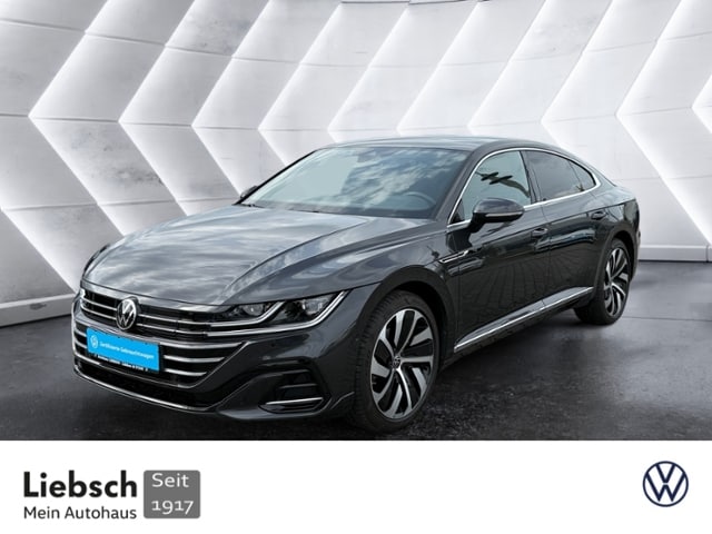 Volkswagen Arteon 1.4 TSI eHybrid