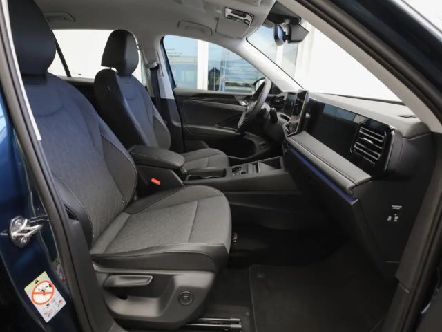 Volkswagen Tiguan 1.5 TSI Life eHybrid