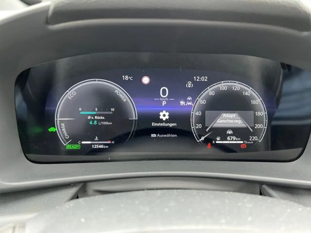 Toyota C-HR Hybride Team D